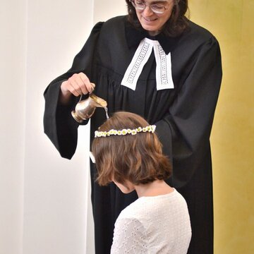Konfirmace 2023