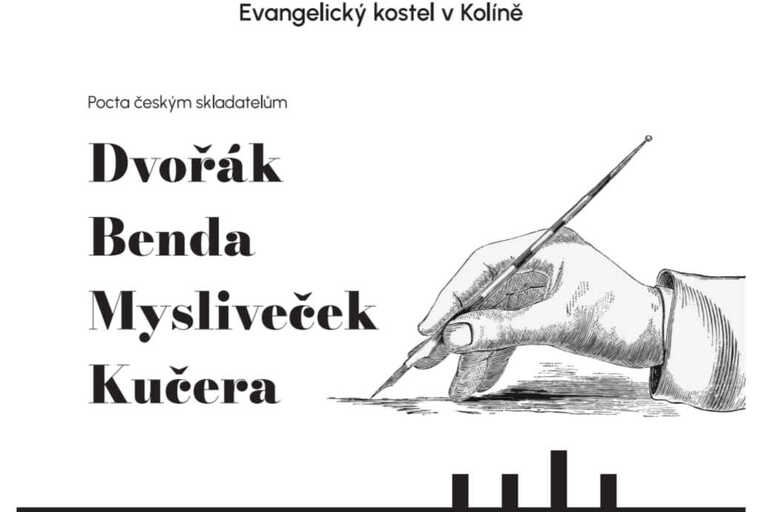 2024-12 Pozvanka ARCHI Kolin - koncert