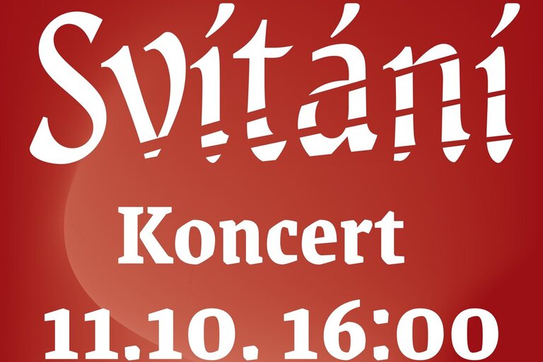 Svítání