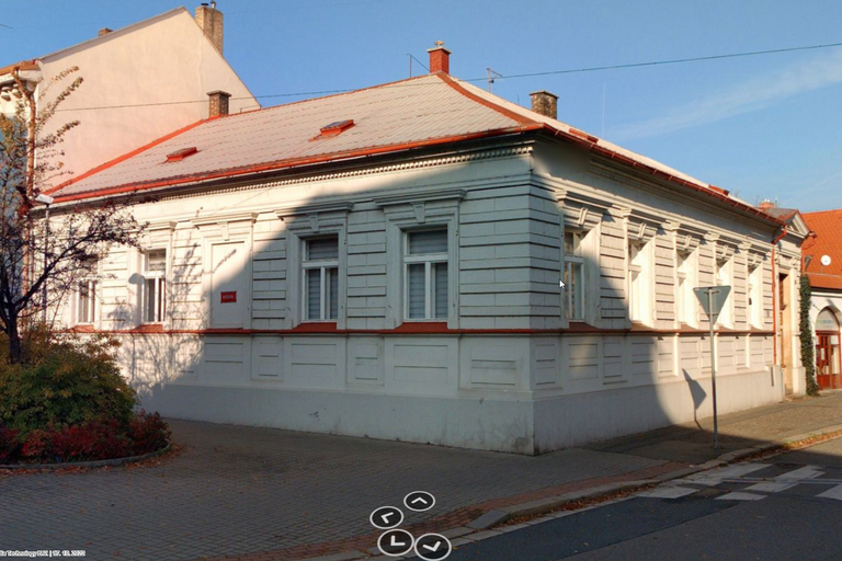 Listopadové zprávy z fary