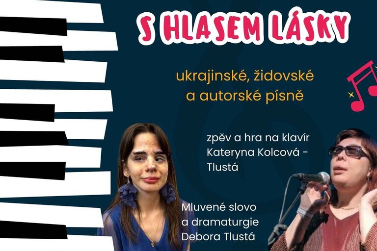 Postní koncert 2026