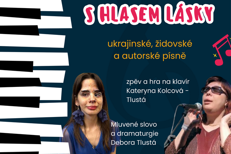 Postní koncert 2026